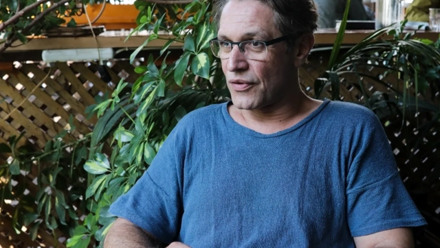 Καταγγελία του Αιμίλιου Χειλάκη για τη φωτιά στα Κύθηρα: «Μας άφησαν στο έλεος του Θεού»