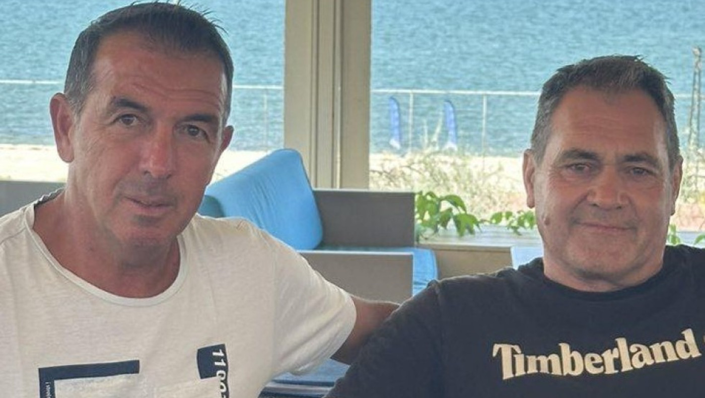 Ποσειδώνας Μηχανιώνας-Κάλφας: «Επιπλέον κίνητρο για τους παίκτες που μετέχουν σε αυτό τον όμιλο»