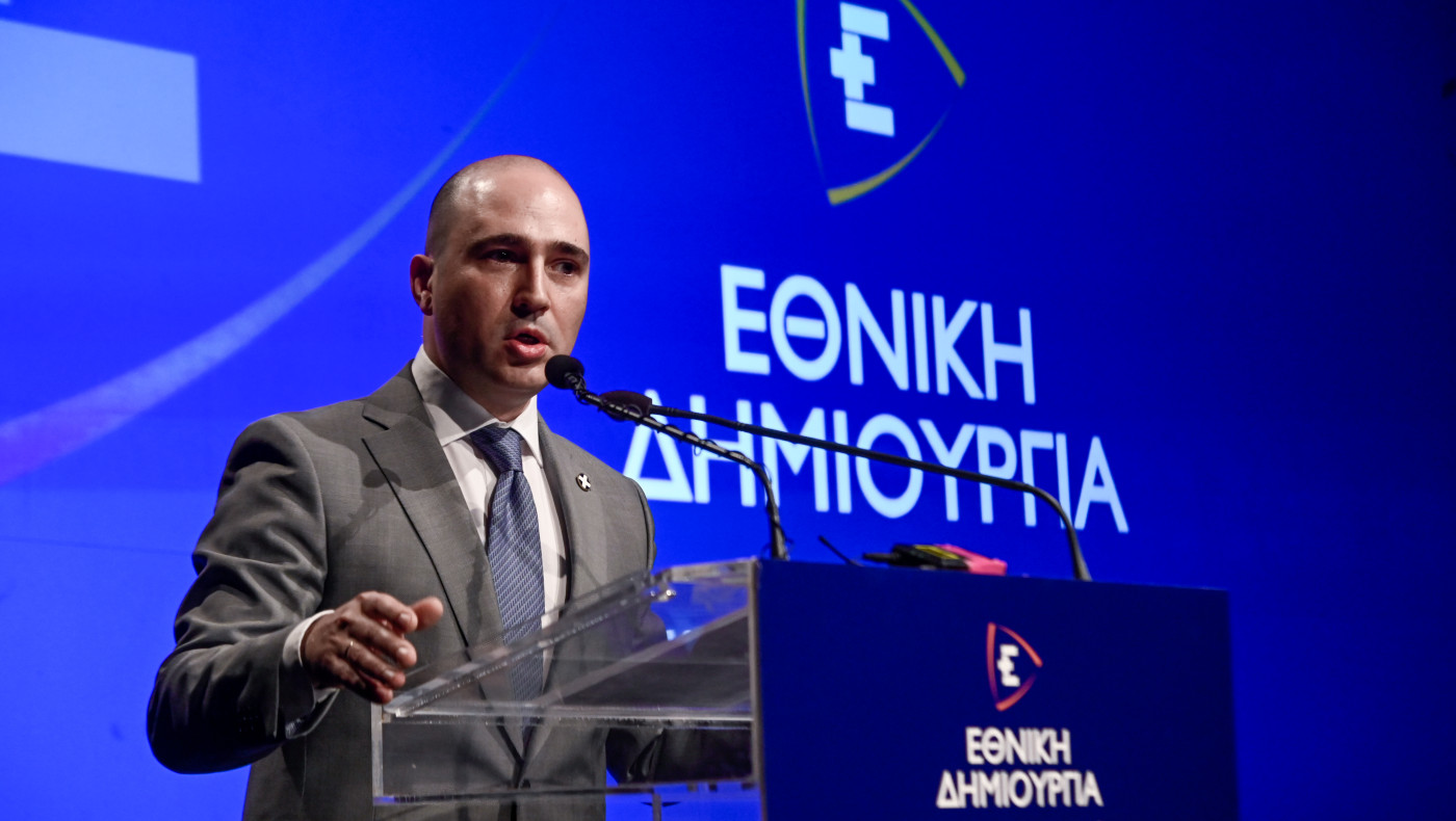 Τηλεοπτική επιστροφή για Μπογδάνο-Σε ποιο κανάλι βρίσκει «στέγη»