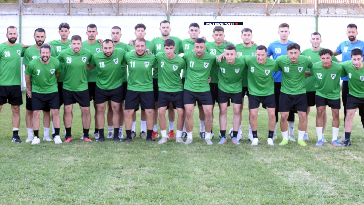 Αγροτικός Αστέρας-Παναγιώτης Παπαδόπουλος: «Ο στόχος θα επιτευχθεί»-Φιλικό την Τετάρτη