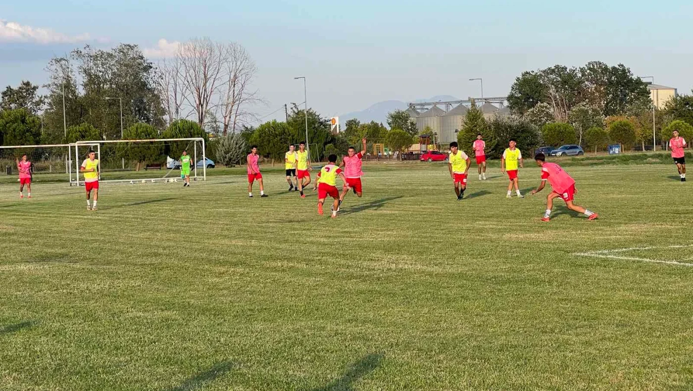 «Πρώτη» και για την Κ19 του Καμπανιακού