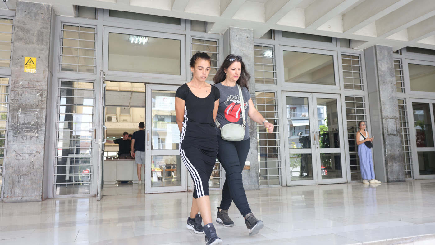 Βιασμός στη Θεσσαλονίκη: Ποινική δίωξη στον 37χρονο και τη μητέρα της 10χρονης