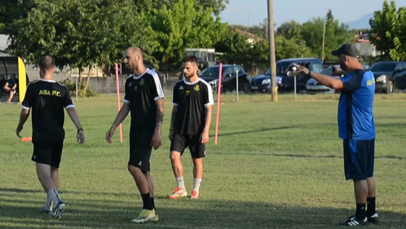 Στη Νάουσα η Αναγέννηση Καρδίτσας