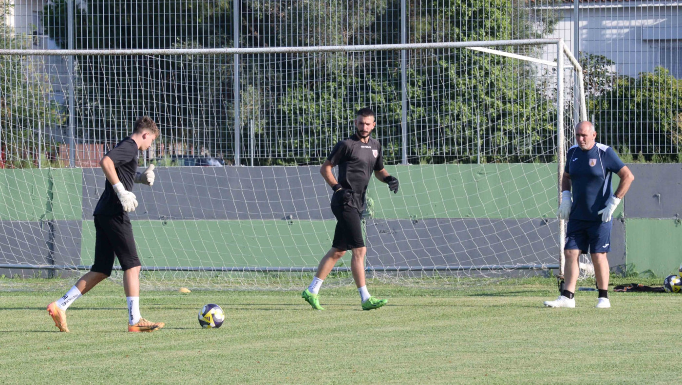 Καμπανιακός: Πιθανό τουρνουά με Ηρακλή και Καβάλα – Το πρόγραμμα των φιλικών