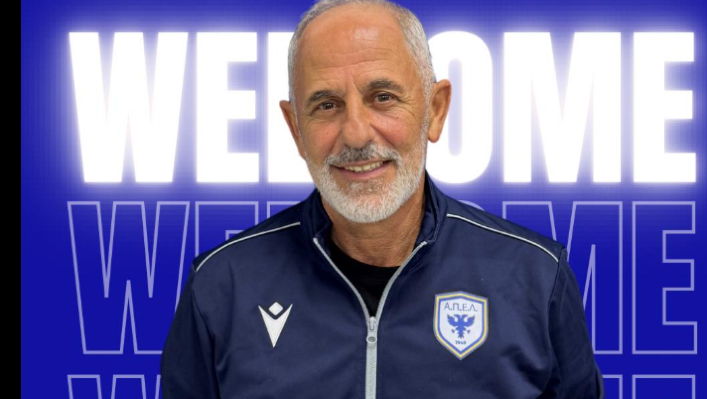 Επιστροφή Πετρίδη στον Λαγκαδά