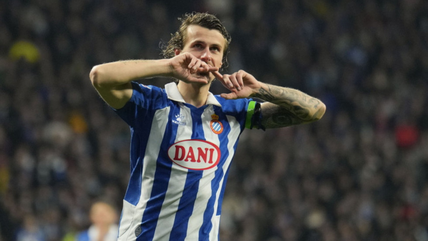 ΠΑΟΚ: Οι Τσέχοι επιμένουν για τον Άλεξ Κραλ