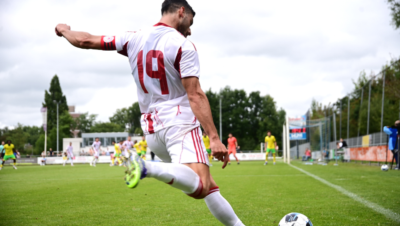 «Βλέπει» Μασούρα ο Δώνης!