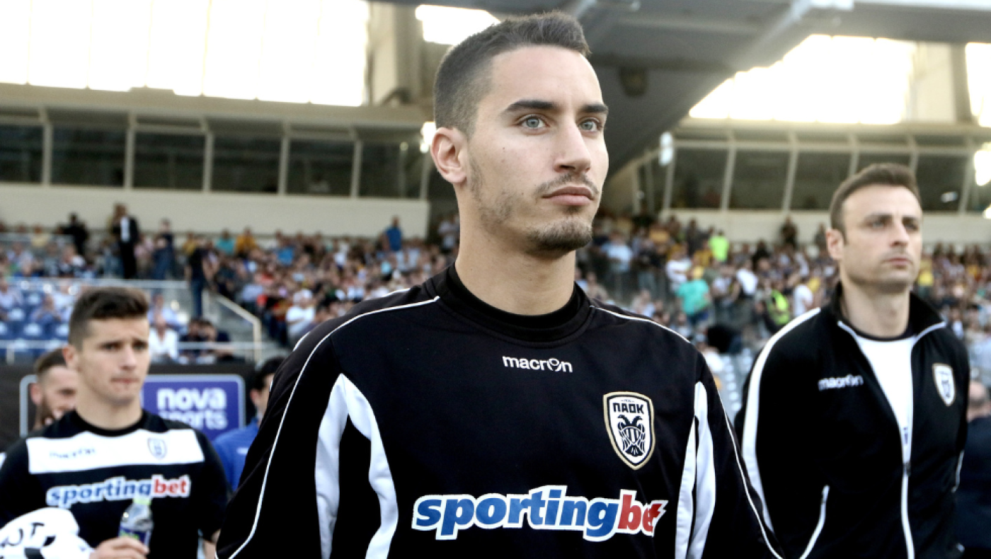 Κοροβέσης﻿: «Ο Γιακουμάκης μπορεί βασικός στον ΠΑΟΚ - Δεν έχω δει πιο περήφανο λαό»