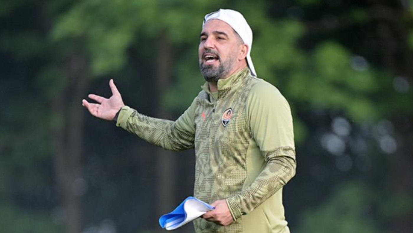 Αρντά Τουράν: Από οπαδός, επιστρέφει στην Αθήνα ως αντίπαλος του Παναθηναϊκού!