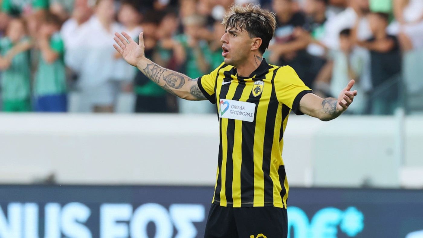 Η ΑΕΚ αδίκησε τον εαυτό της αλλά η πρόκριση παραμένει στα χέρια της