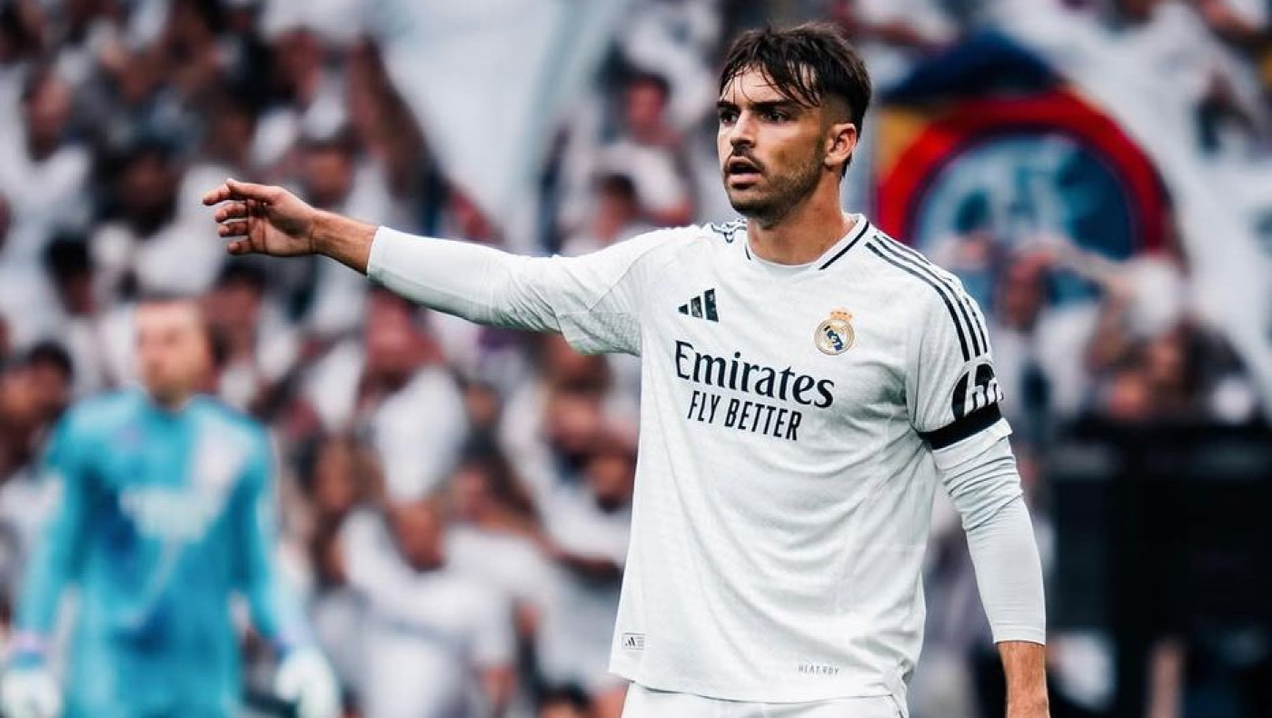 Ρεάλ Μαδρίτης: Πρόταση φυλάκισης 2,5 ετών για τον Ραούλ Ασένσιο!