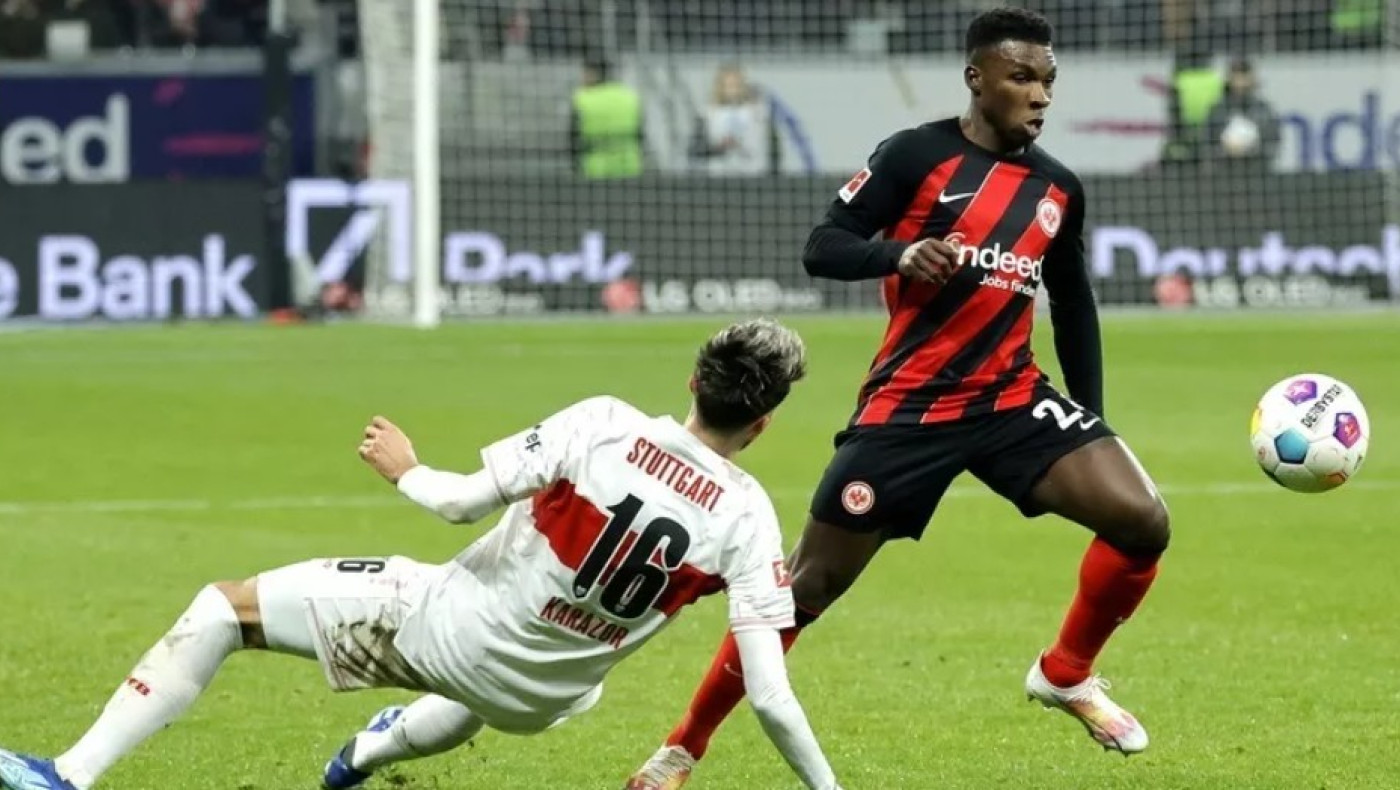 Παναθηναϊκός: «Άκυρο» για Μπούτα-Δεν πέρασε τις ιατρικές εξετάσεις!