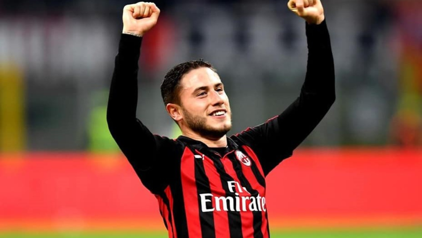 Παναθηναϊκός: Ο Καλάμπρια στην κορυφή της λίστας για αντι-Βαγιαννίδης