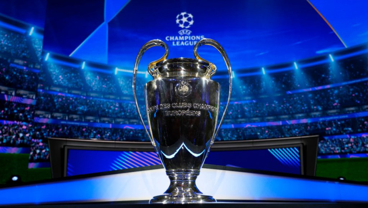 Champions League: Ρεάλ Μαδρίτης-Μάντσεστερ Σίτι για 6η φορά σε 7 σεζόν