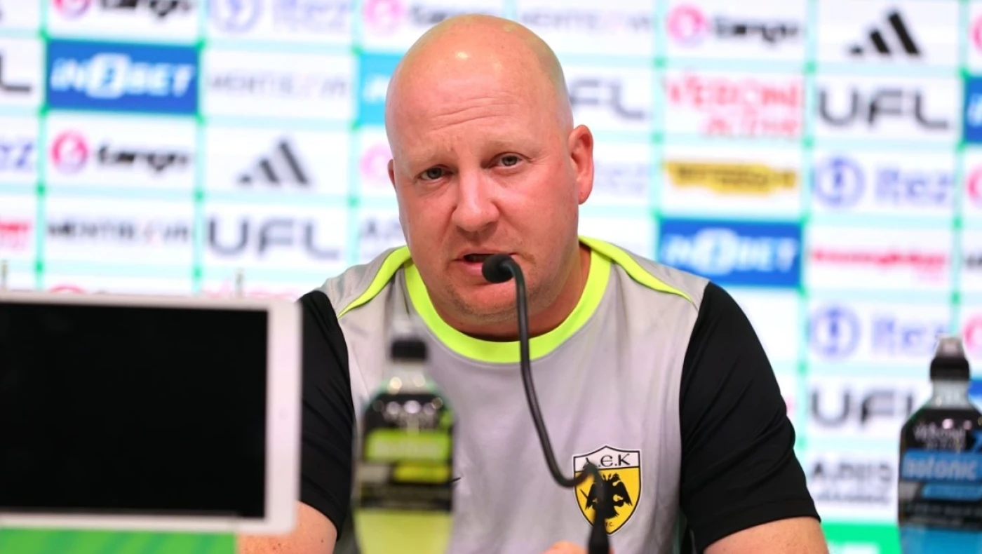 Νίκολιτς: «Δεν μου αρέσει η περιρρέουσα ατμόσφαιρα... διακοπών»