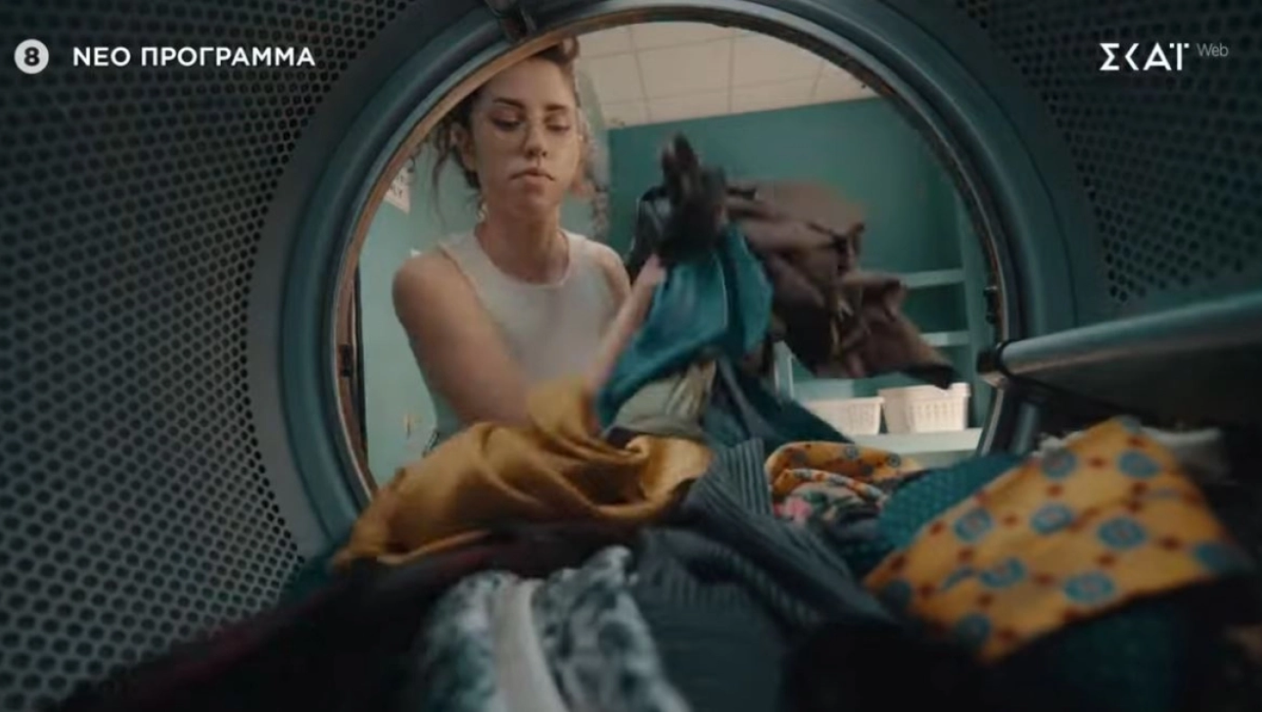 Τους... στέγνωσε: Η Νεφέλη Μεγκ πήρε θέση για το... κόψιμό της στον ΣΚΑΙ