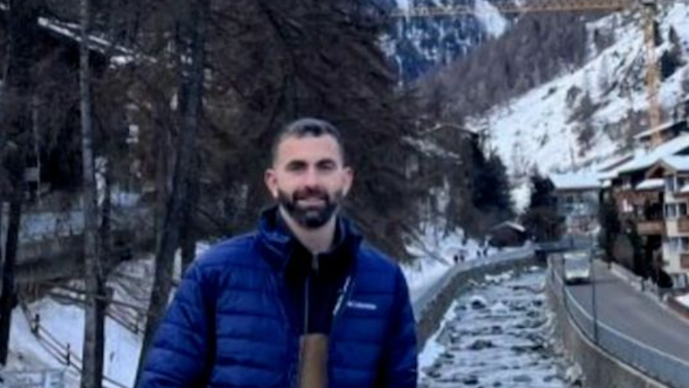 Δημήτρης Κάντας: Ποιος ήταν ο Έλληνας ορειβάτης που σκοτώθηκε στις Άλπεις