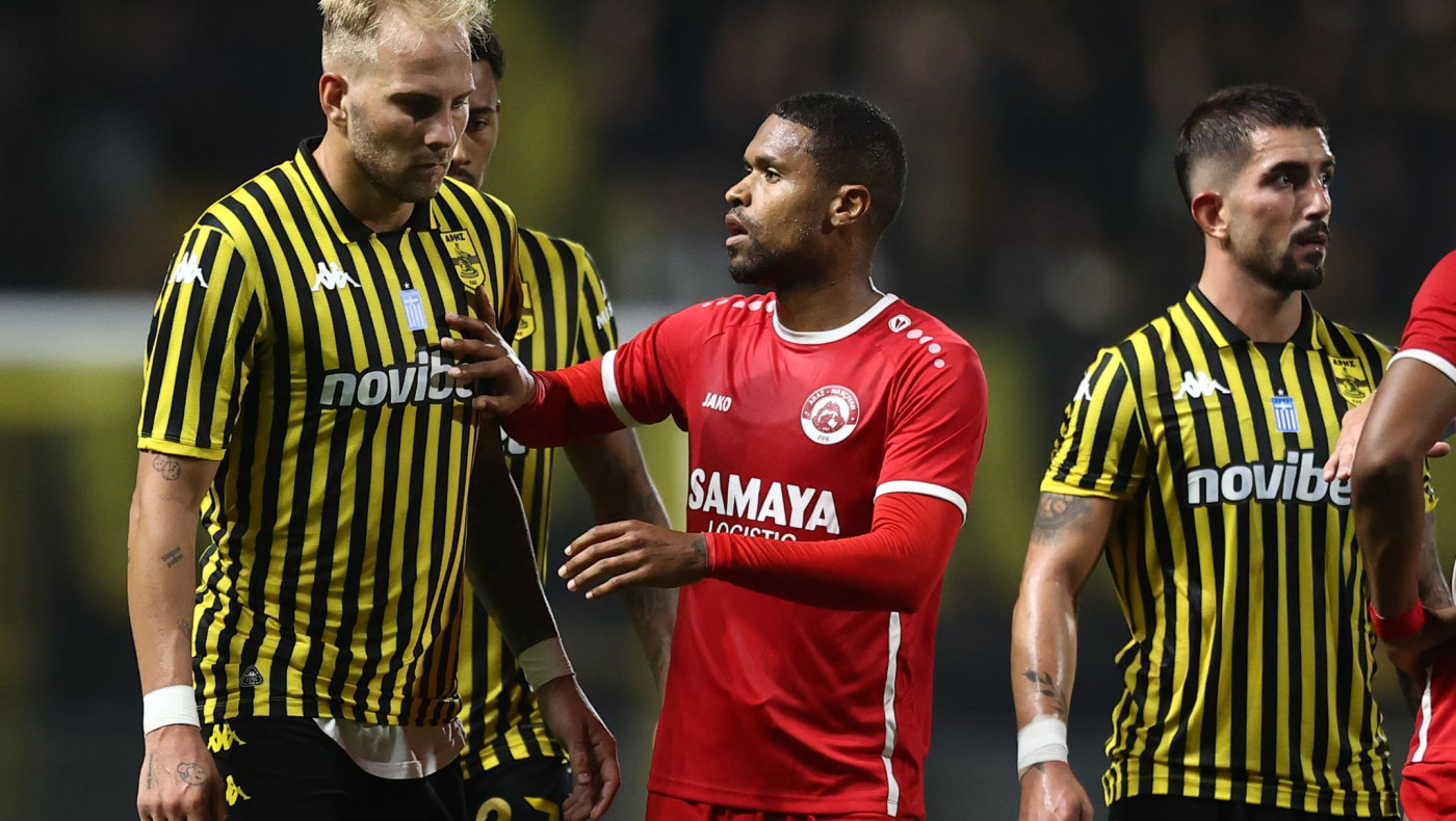 Άρης: Τον νοιάζει και τον... κόφτη