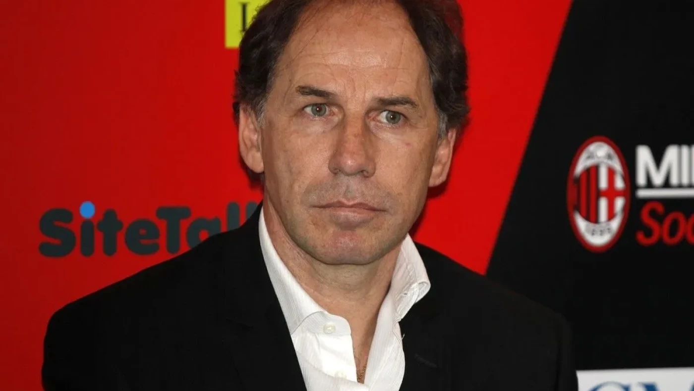 Περιπέτεια υγείας για τον Φράνκο Μπαρέζι: Υποβλήθηκε σε χειρουργική επέμβαση