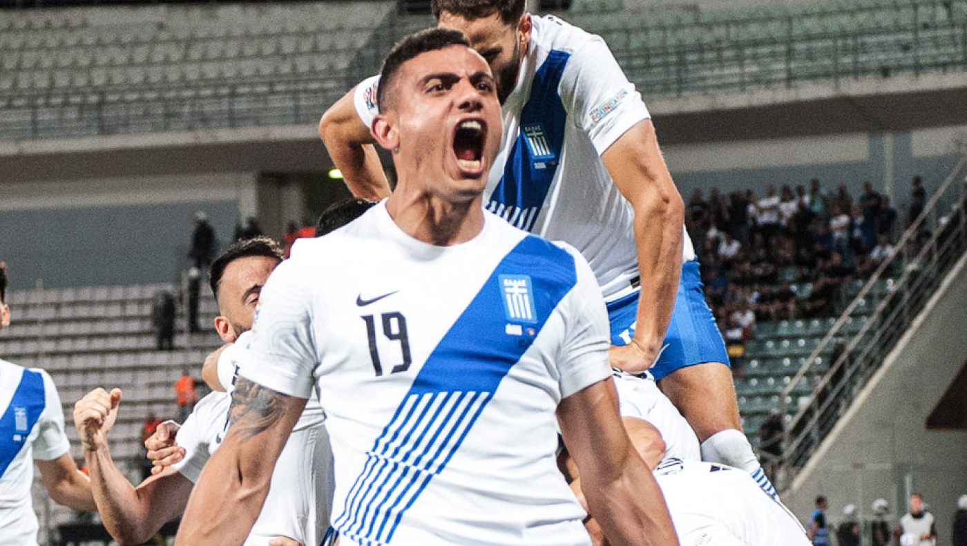 PrimeSport: «Οριστικά παίκτης του ΠΑΟΚ ο Γιώργος Γιακουμάκης»