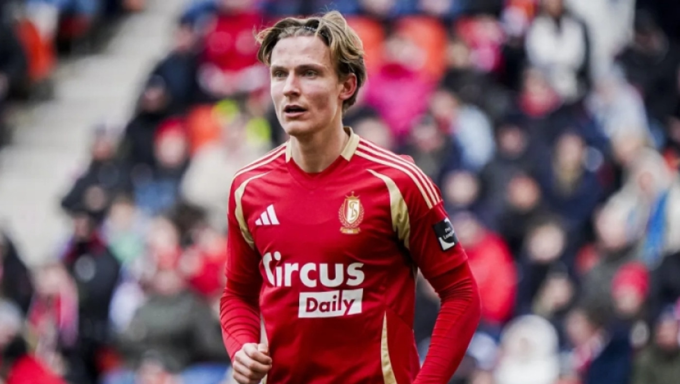 Οι Βέλγοι προβλέπουν πρόταση του ΠΑΟΚ για Οτεκιέ