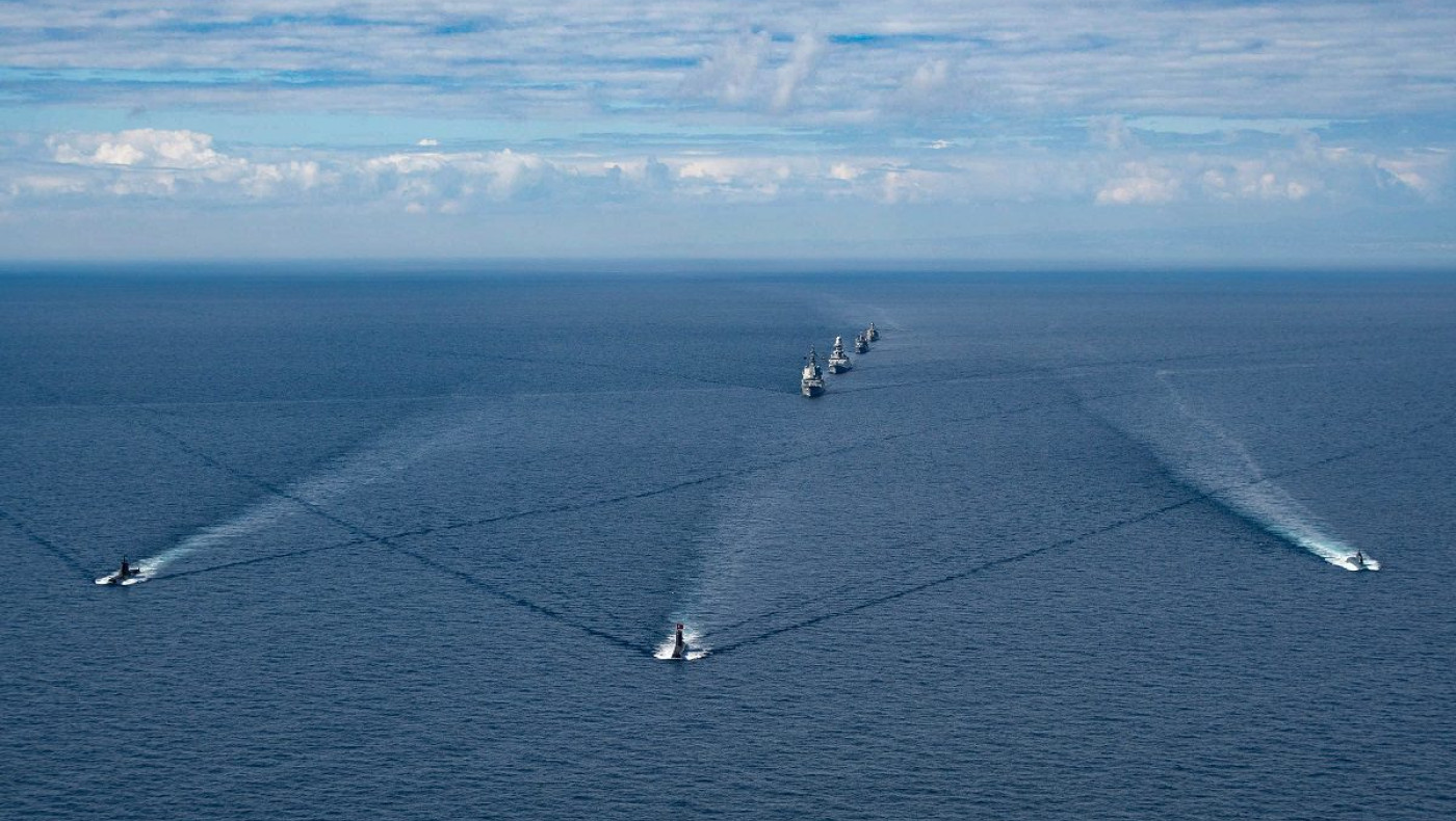 Το σενάριο που τρέμουν οι Τούρκοι: Η Ελλάδα σχεδιάζει υποβρύχια με δυνατότητα στρατηγικού πλήγματος