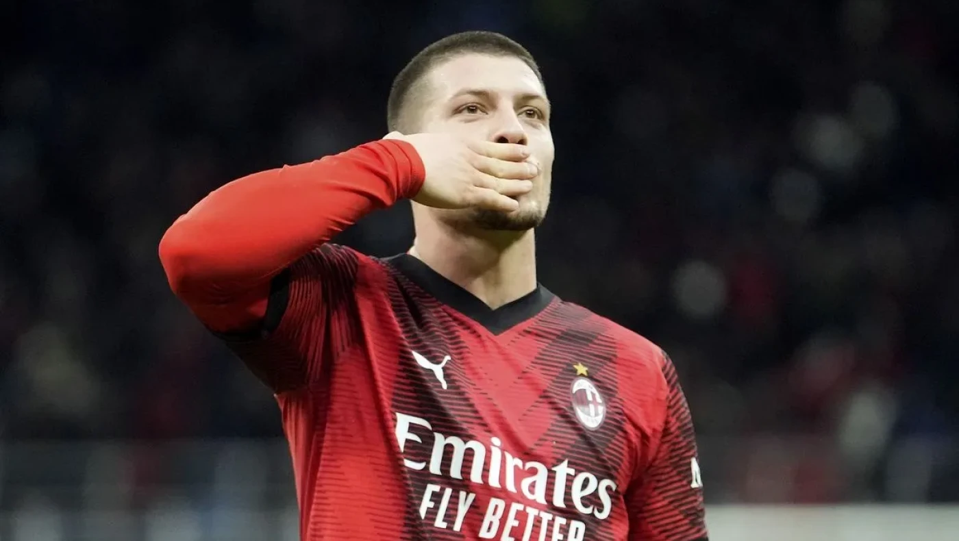 AEK: Έπεσαν οι υπογραφές με Γιόβιτς, την Τρίτη (5/8) η ανακοίνωση