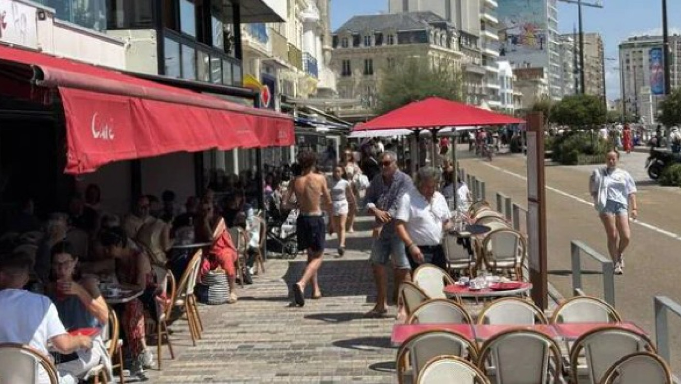 ΑΠΙΣΤΕΥΤΟ μέτρο: Πρόστιμα για όσους φορούν μαγιό εκτός παραλίας!