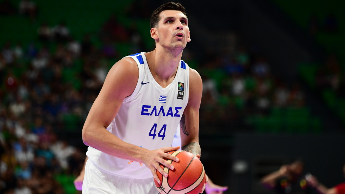 Μήτογλου: «Φωνάζαμε με τους συμμαθητές μου «το βαλε» το 2005»