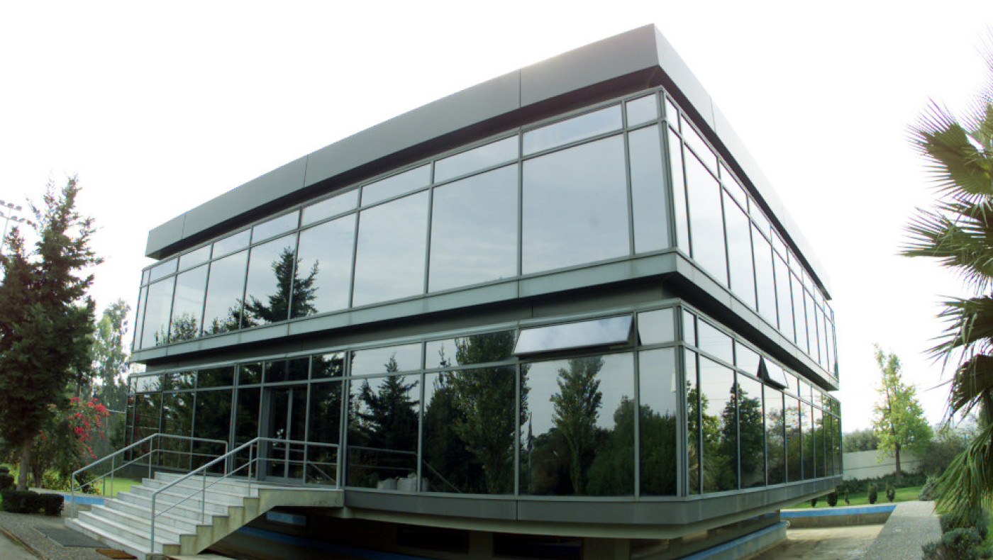 Εθνική ομάδα: Οι ιδιοκτήτες του Big-4 θα βοηθήσουν στην ανακαίνιση της Παιανίας