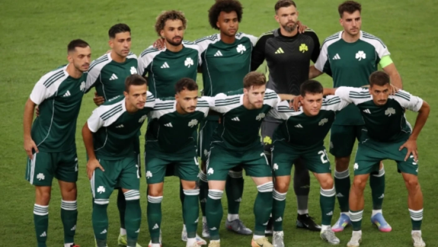 Παναθηναϊκός: Ούτε κρύο, ούτε... ζέστη η παράδοση με τις τουρκικές ομάδες