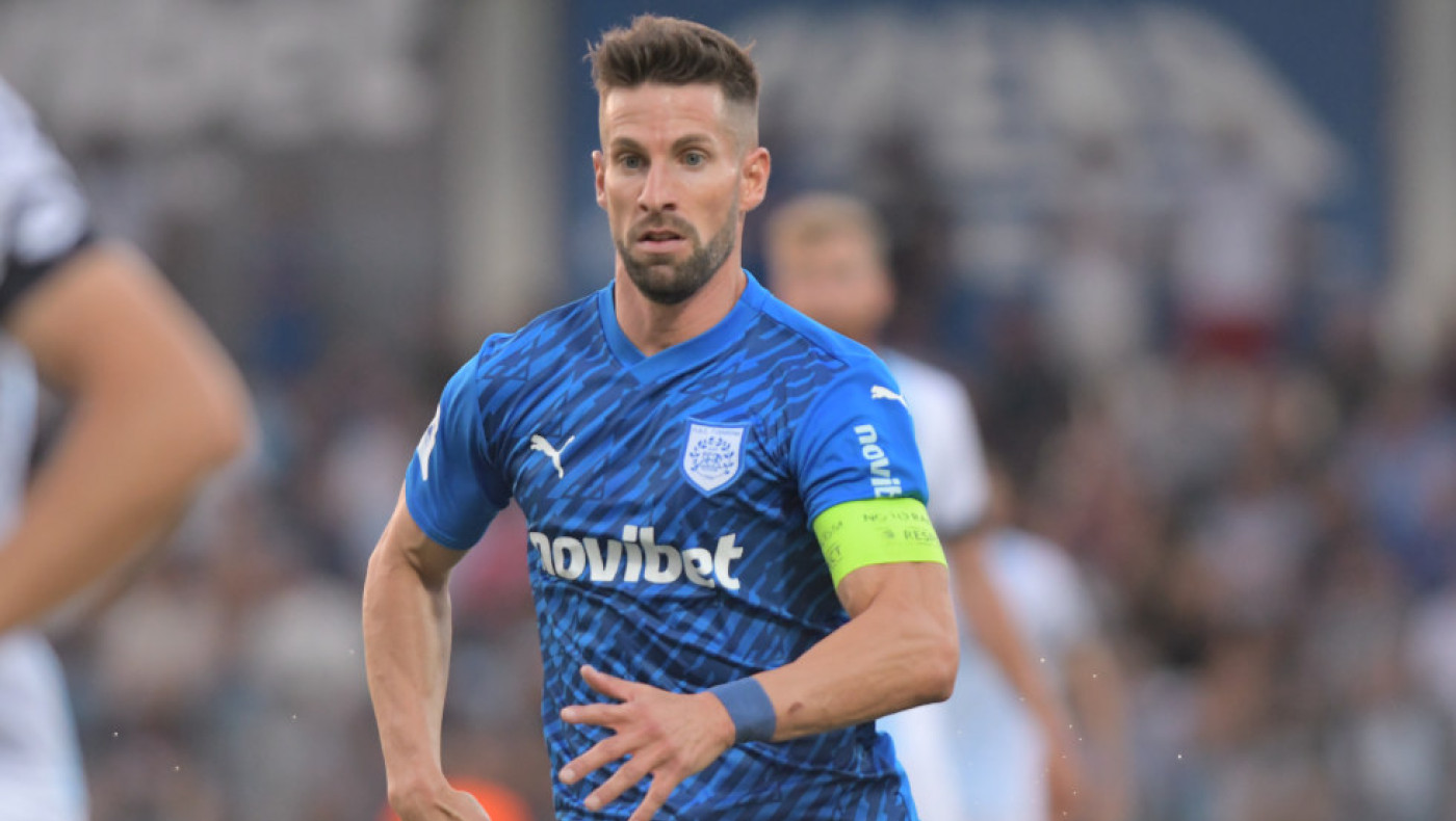 ΠΑΣ Γιάννινα: Ο Σιόντης προανήγγειλε την επιστροφή του Πέδρο Κόντε