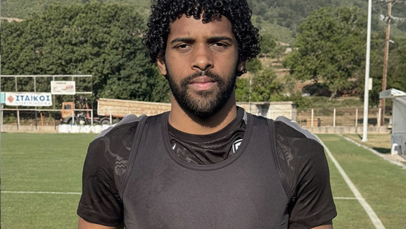 ΠΑΟΚ Β: Απέκτησε Εσθονό επιθετικό από την Μπενφίκα και Βραζιλιάνο αμυντικό