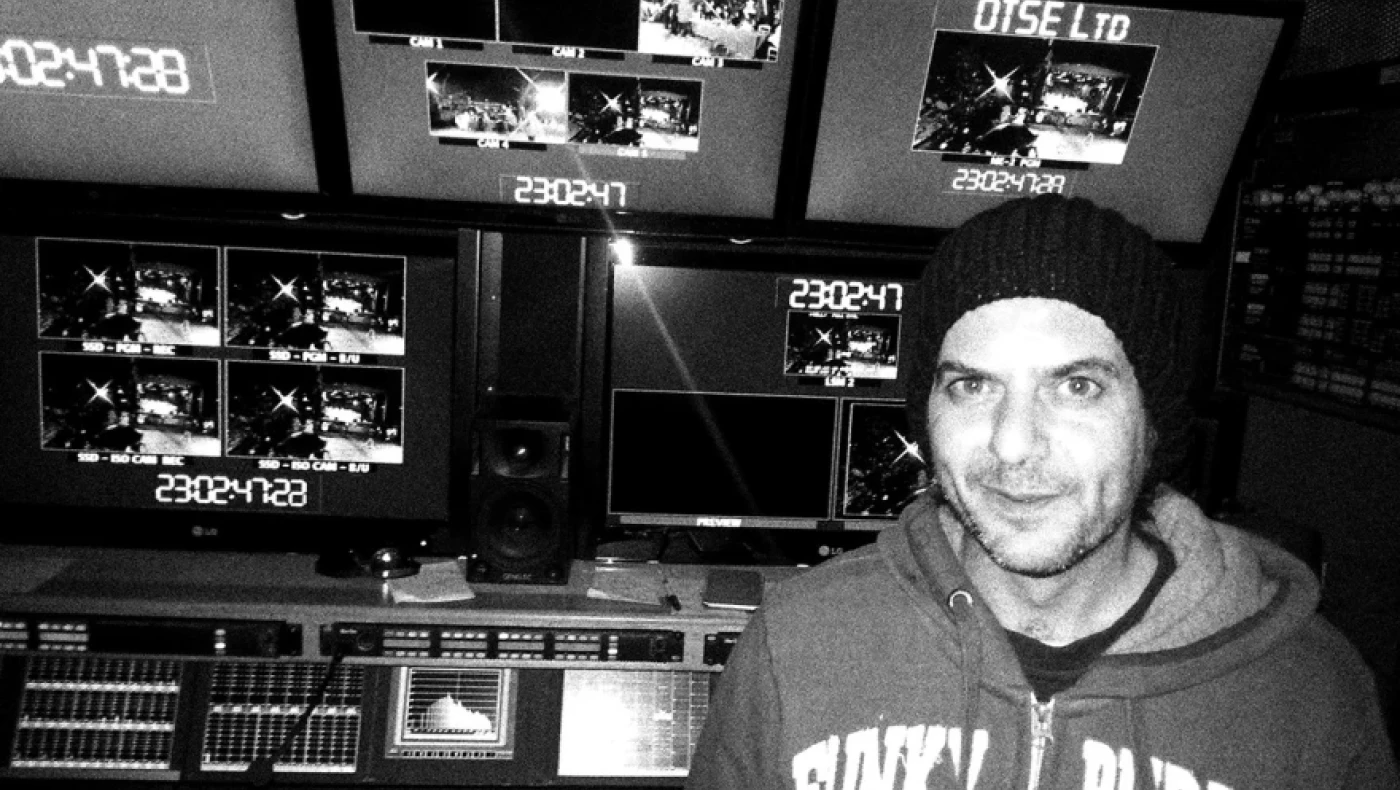 Γιάννης Αρτόπουλος: Ποιος ήταν ο στενός συνεργάτης του Κωνσταντίνου Αργυρού που σκοτώθηκε σε τροχαίο