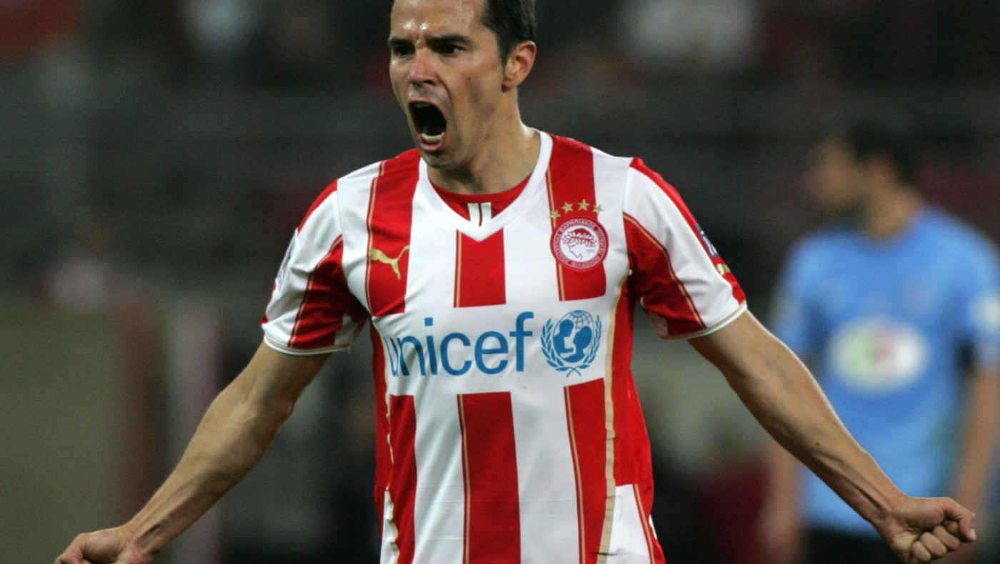 Σκάει (;) «βόμβα» με Σαβιόλα: Ποια ομάδα «ψήνει» την επιστροφή του στην Ελλάδα