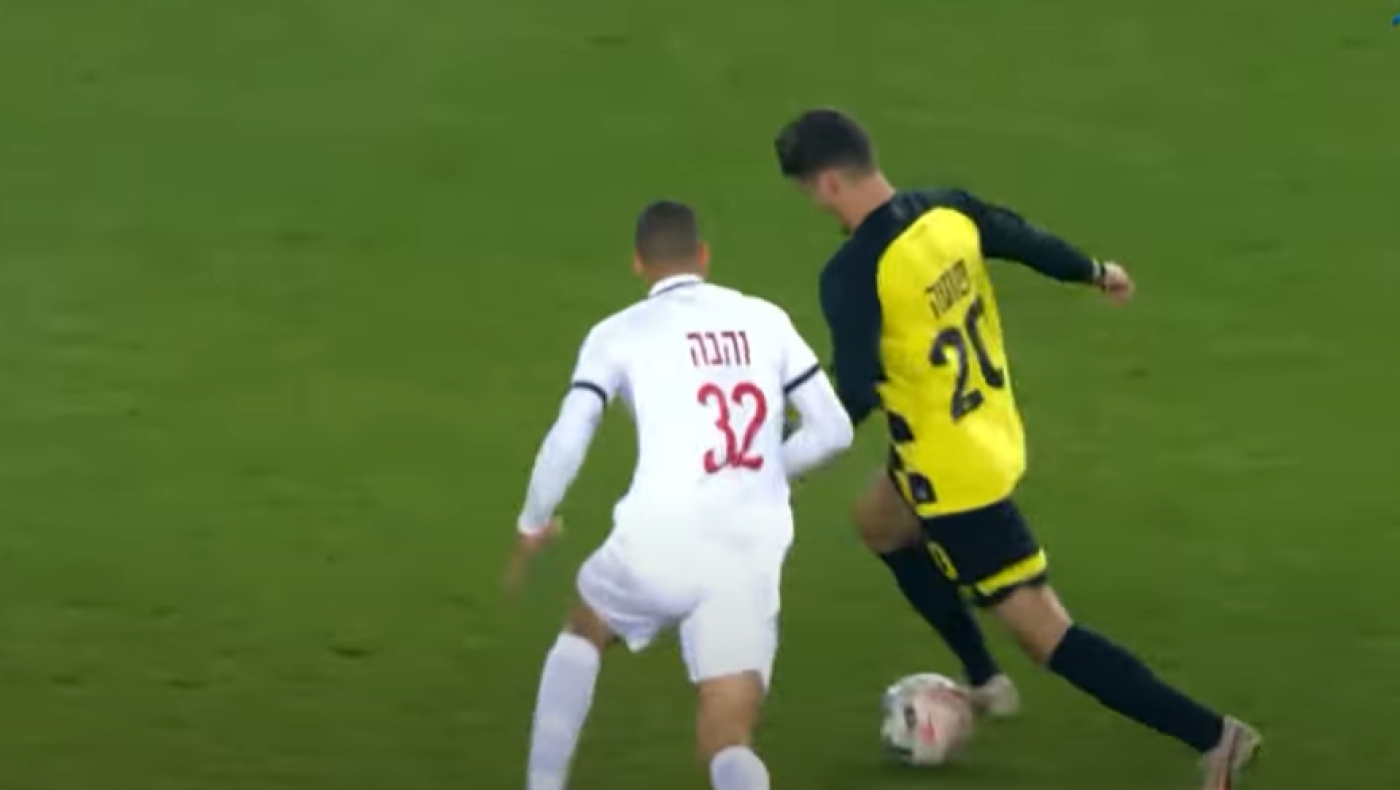 Παναθηναϊκός: «Ενδιαφέρεται για τον Γιαρντέμ Σούα»