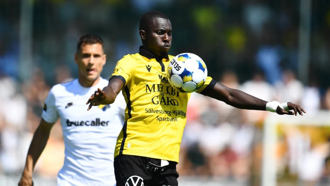 Ολυμπιακός: Συμφωνία με Μιάλμπι για τον Μανέ