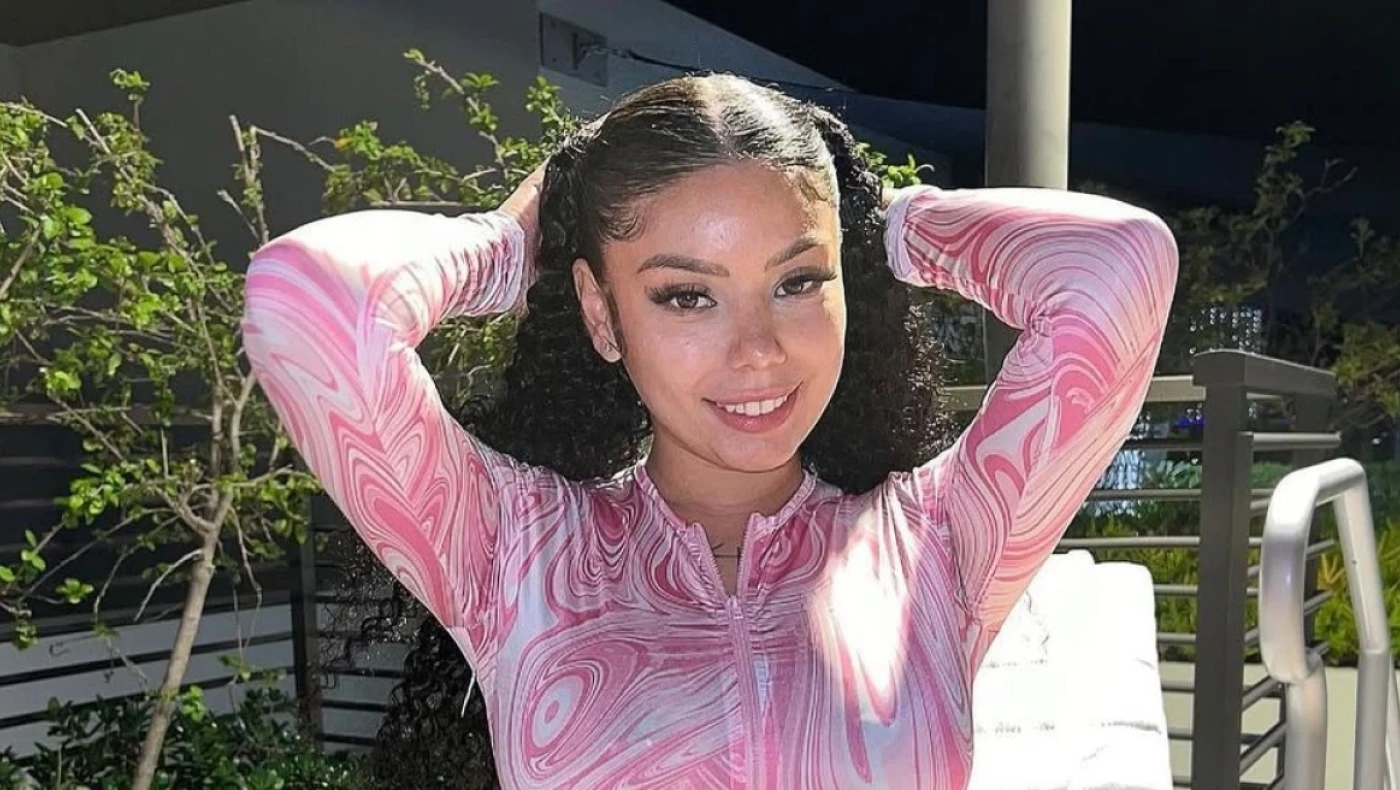 Λένα Μπίνα: Νεκρή η πορνοστάρ- Τι έλεγε στο τελευταίο της μήνυμα