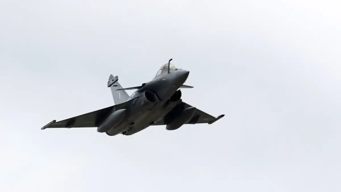 Rafale F4: Τα μαχητικά που εξαφανίζονται από τα ραντάρ αλλάζουν το παιχνίδι στο Αιγαίο