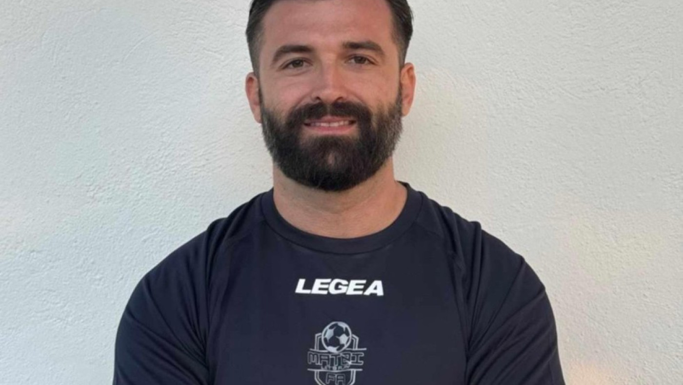 Ματζιούνης: «Να μην κινδυνεύσει ο Αγιος Γεώργιος»-Το πρόγραμμα των φιλικών αγώνων