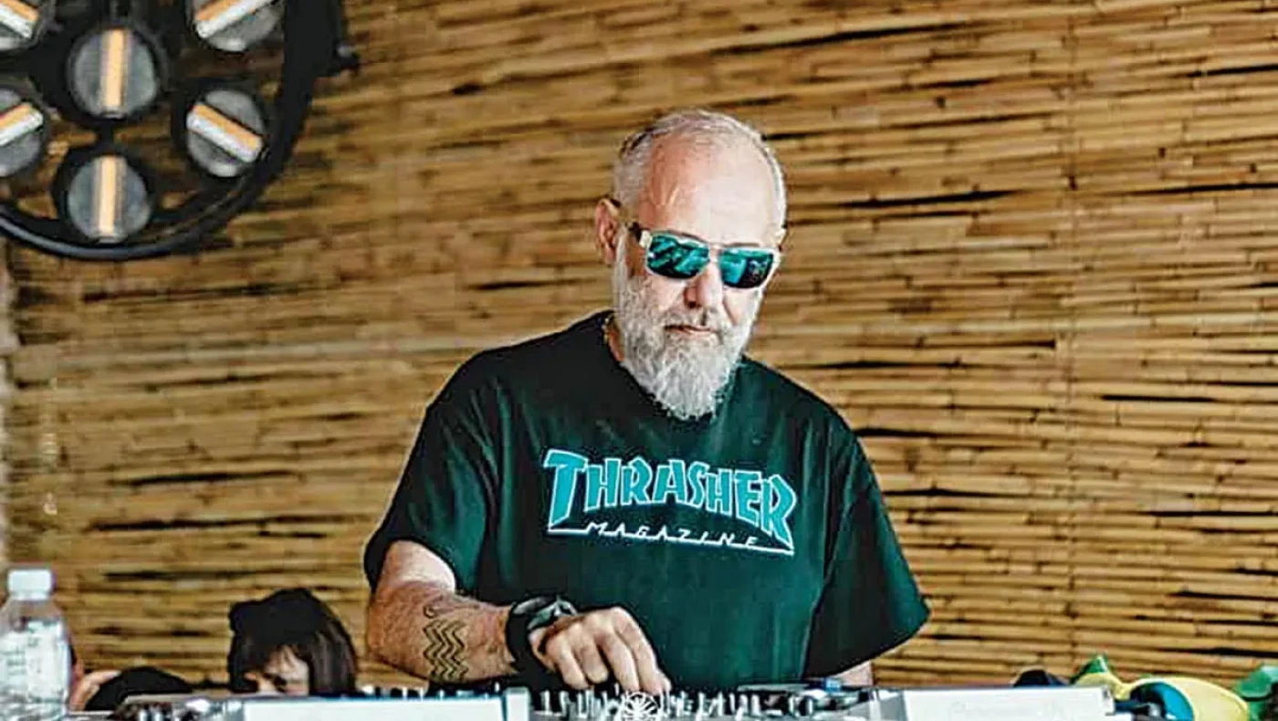 Θεσσαλονίκη: Θλίψη για τον θάνατο του ραδιοφωνικού παραγωγού Λευτέρη Κορδιάου