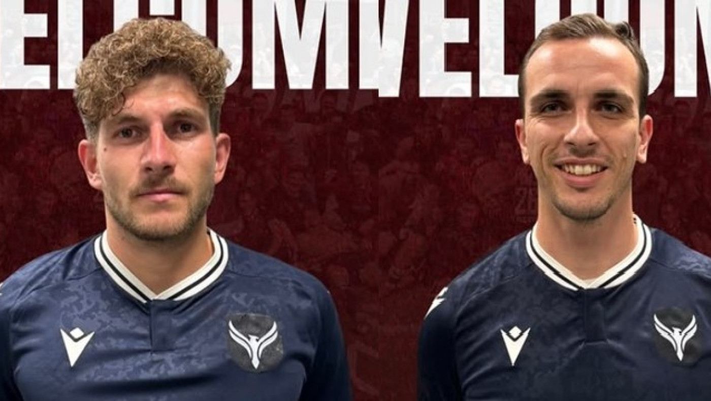 Διπλή προσθήκη για τον Φοίνικα Τούμπας – Θα ενισχυθεί και άλλο