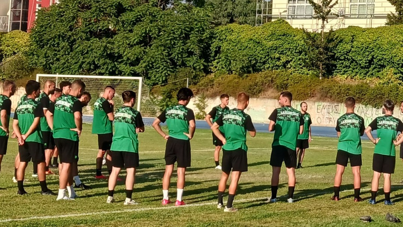 Οι μεταγραφές των ομάδων της Α1 της ΕΠΣΜ