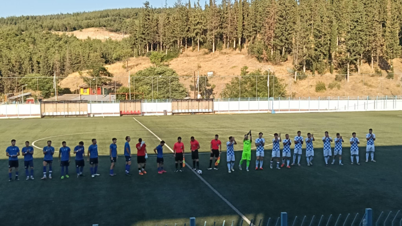 Ακρίτες-Μίντης: «Το φιλικό μάς έβαλε στις δυσκολίες της κατηγορίας»