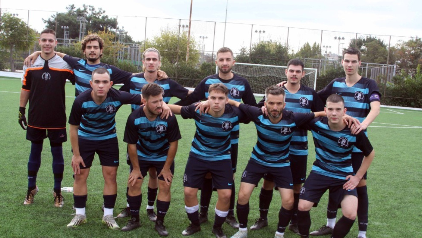 Επιστροφή στη δράση για την Αναγέννηση Χαλκηδόνας