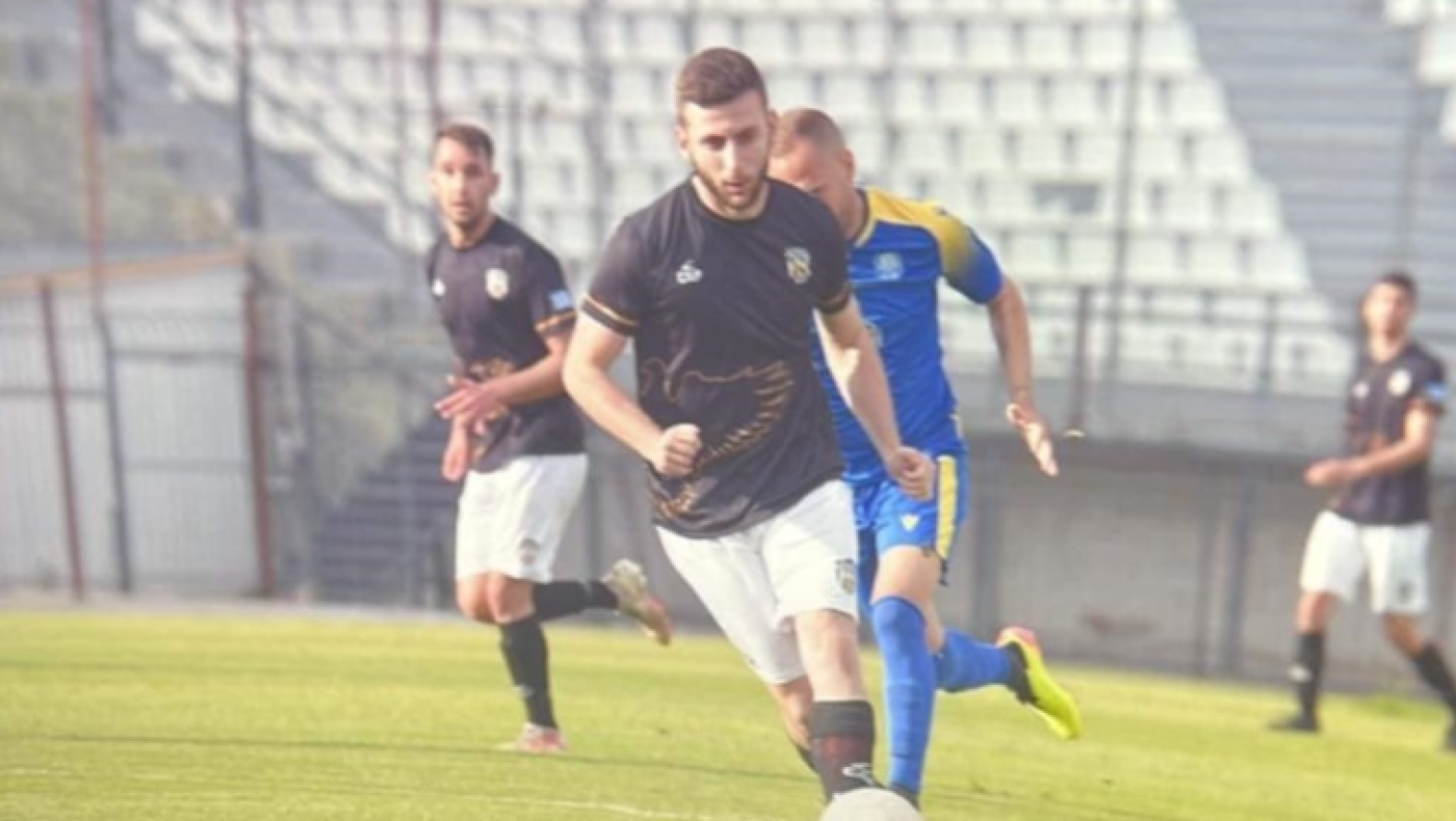 Πήρε Ραφαήλ η Αναγέννηση Χαλκηδόνας - Ολες οι μεταγραφές και η έναρξη προετοιμασίας