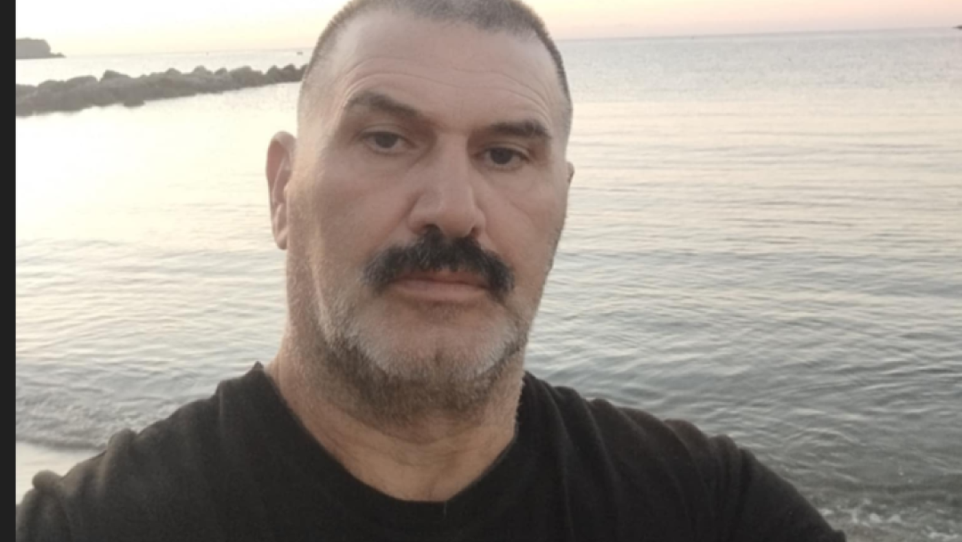 Νέα αρχή για τον Στράτο Σαφλέκο