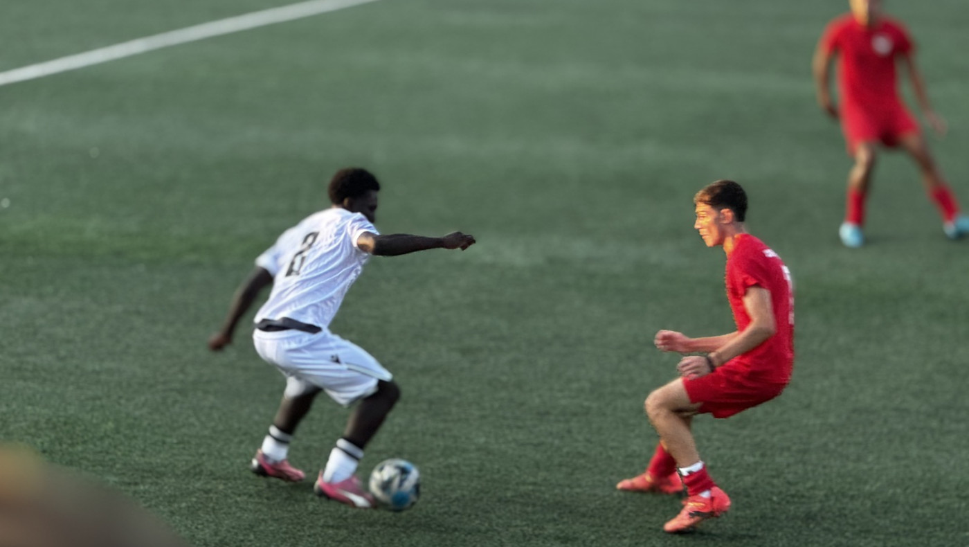 Αποτελέσματα σε φιλικά παιχνίδια (ΕΠΣΜ και Γ’ Εθνική)