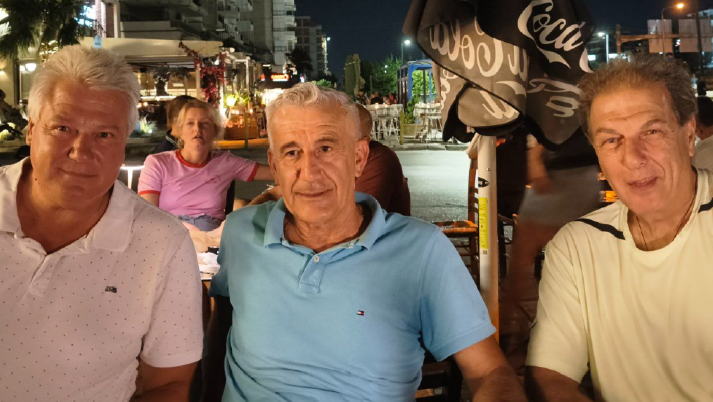 Δόξα Κρήμνης: Προπονητικό δίδυμο και μεταγραφές