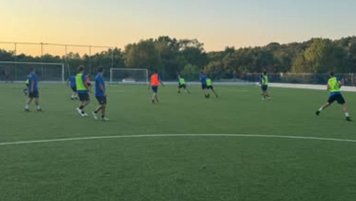 ΕΠΣΜ: Ο Σαλίου στην Επανομή, ο Αλαμίσης στην ΑΕ Φιλύρου